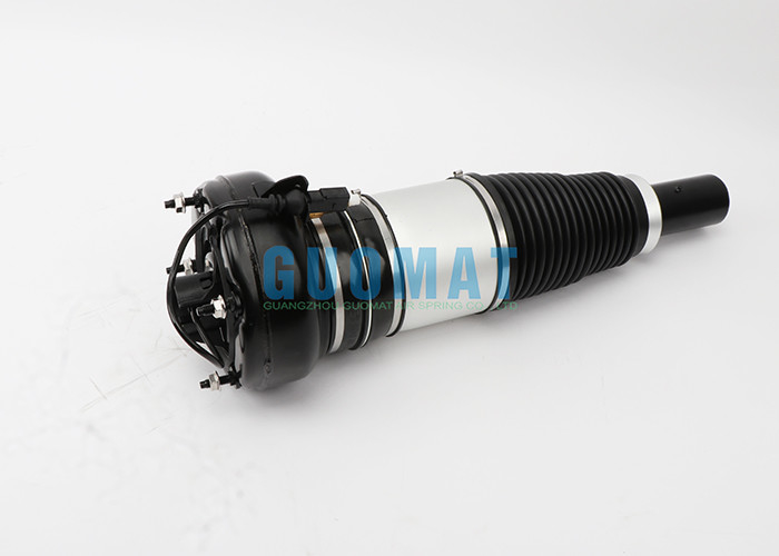 Audi A7 A6 4G C7 Hệ thống treo Air Spring Front Air Strut / Left Shock Strut