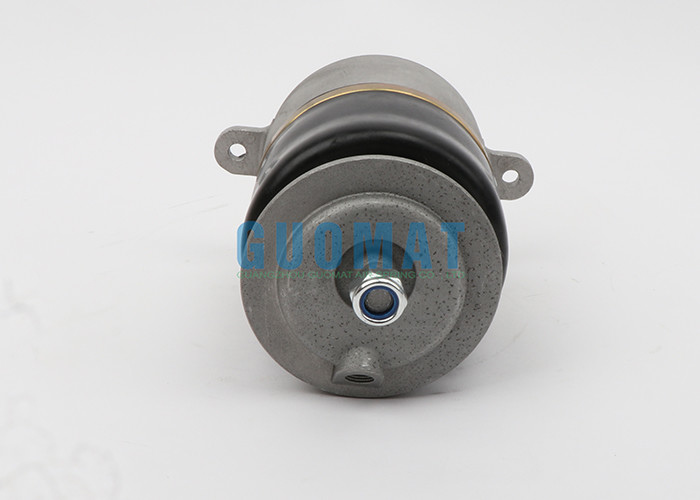 Thép cao su giảm xóc có thể điều chỉnh giảm xóc 64351-7C100 Túi khí cho Cabin của Hyundai