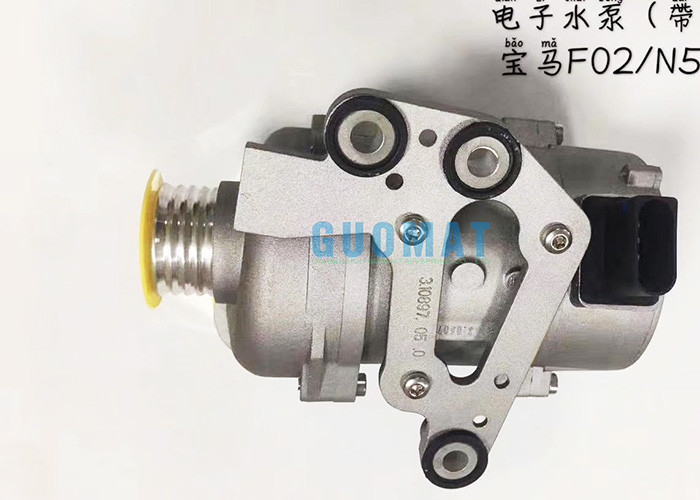 11517583836 Máy bơm nước điện tử cho BMW F10 F11 F01 F02 X3 F25 523i 530i
