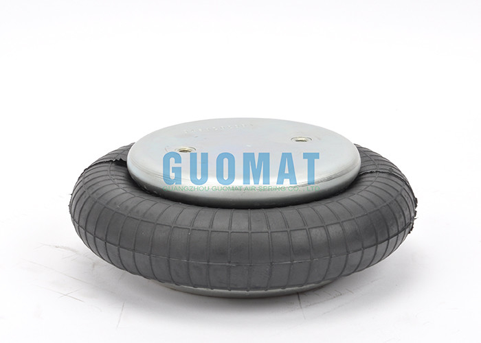 W01-M58-6165 Không khí công nghiệp lò xo mù Nuts Kiểu 116 Giảm tiếng ồn cho bảng cách ly