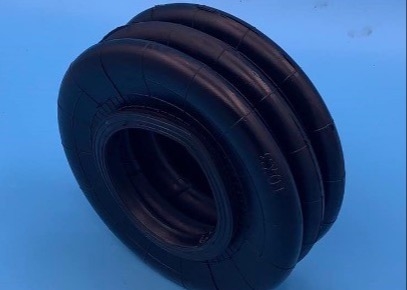 W01-R58-4047 Túi khí đơn Firestone 10 X 3 thay thế DUNLOP SP 258