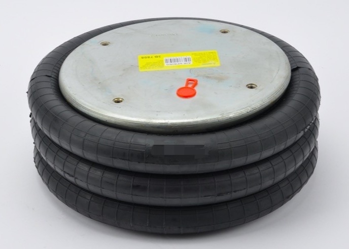 W01-358-7811 Firestone Suspension Air Spring Tham khảo FT 530-32 Industrial Triple Convoluted