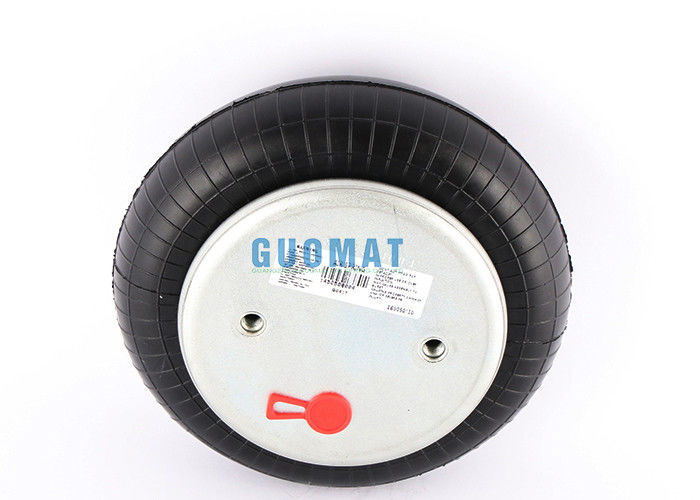 W01-M58-6181 Kiểu lò xo khí công nghiệp Firestone 124 cho phanh ma sát con lăn