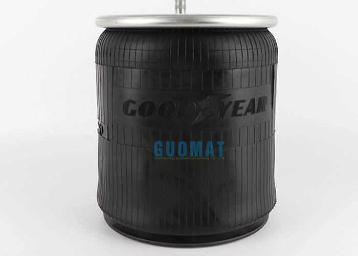 Hệ thống treo xe tải Contitech 10 10-21 P 434 Lò xo không khí 1T17CL-9.5 GOODYEAR 566243039 Dành cho Hendrickson S20127