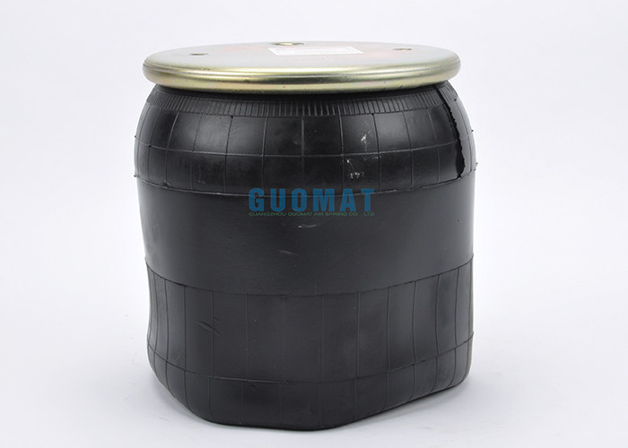 Hệ thống treo ô tô Phoenix Chất hấp thụ sốc ẩm khí 1 DK 20A1 W01-M58-8186