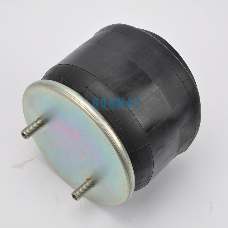 Hệ thống treo Phụ tùng Xe tải Lò xo không khí W01-358-8709 Bộ giảm xóc Xe tải Mỹ Hendrickson