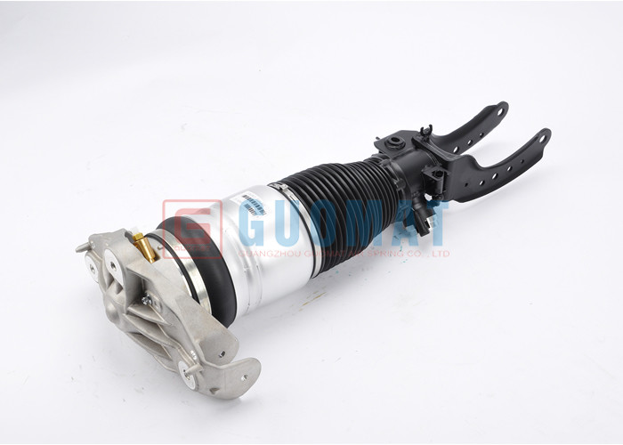 Bộ dụng cụ treo khí nén của VW TOUAREG 7L8616039D 7L6616039D 7L6616039 7L6616039E Mặt trước lò xo không khí bên trái