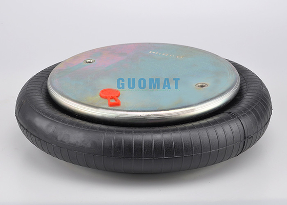 Firestone W01-358-7008 Ống thổi khí lò xo không khí công nghiệp FS330-11 474 Goodyear 1B12-300 / 313