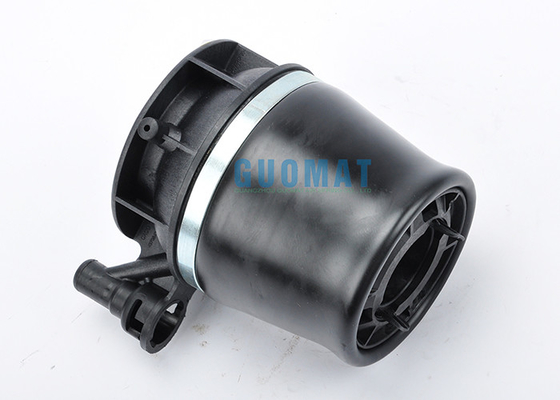 4L1Z5A891AA Hệ thống treo bằng cao su thiên nhiên Lò xo không khí Phía sau Trái phải Lincoln Navigator