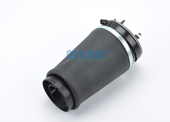 Bộ dụng cụ treo khí nén trên ô tô Phía trước bên phải không khí phía dưới cho Range Rover L322 2006-2012