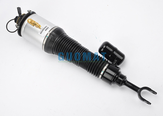 VW Phaeton Phía trước Hệ thống treo giảm chấn bên trái Bộ giảm chấn 3D0616039 3D0616039AA