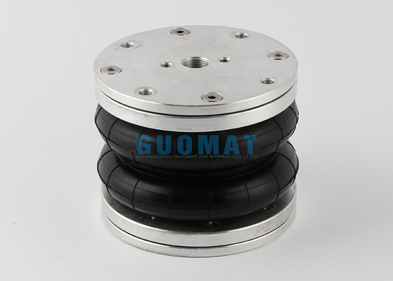 2 Túi khí lắp ráp 6x2 lò xo công nghiệp liên kết Firestone W01-R58-4070 Bộ truyền động ống thổi Dunlop SP2917