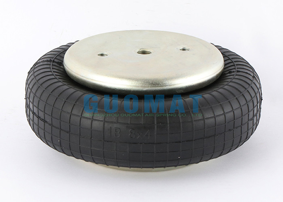 W01-358-7564 Túi khí công nghiệp lò xo 1B8x4 đơn