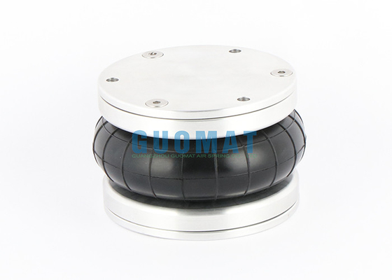 Firestone W01-R58-4050 Lò xo khí công nghiệp đơn Dunlop SP2334 4 Bộ phận treo 1 / 2x1