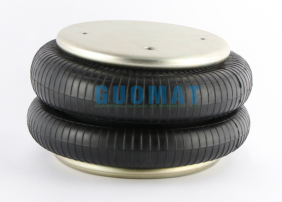 2B12-425 Lò xo không khí công nghiệp W01-358-7180 ​​Ống thổi bằng cao su không khí Firestone