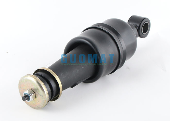 265281 1444147 Bộ giảm xóc cabin MONROE CB0033 Cao su không khí cho xe tải DAF