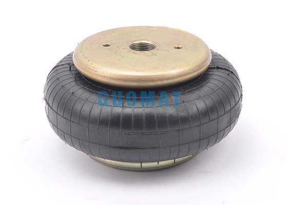 Túi khí công nghiệp kết nối đơn W01-358-7564 Firestone Air Spring FS120-10