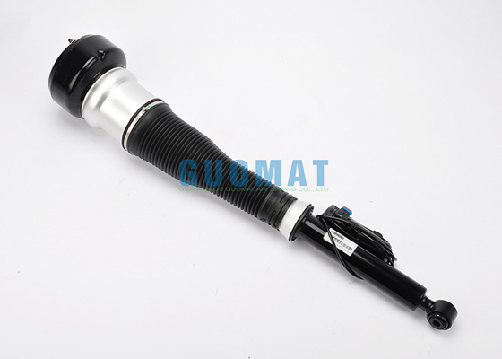 A2213205513 Hệ thống treo khí nén Mercedes S Class W221 Bộ giảm xóc hệ thống treo khí nén phía sau bên trái