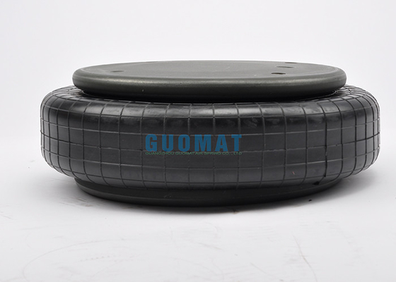 Firestone W01-358-7103 Lò xo khí chuyển đổi đơn GUOMAT 1B53014 G1 / 4 Lỗ khí