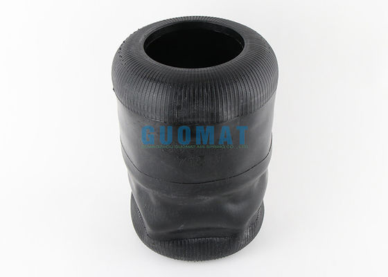Lò xo treo khí nén xe buýt 715N W01-095-0087 Túi khí cuộn cao su Firestone 8015