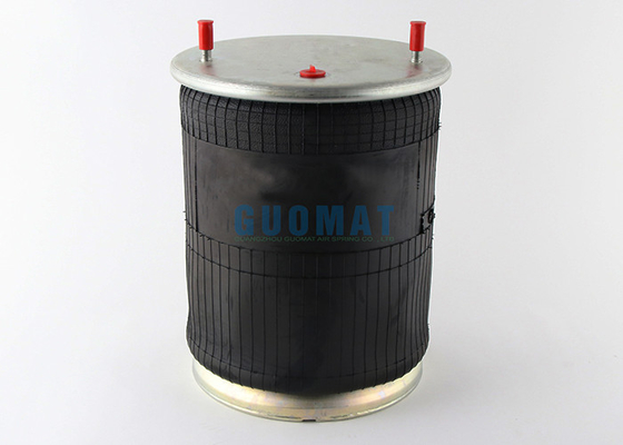 Goodyear 1R14-729 Hệ thống treo lò xo không khí cho xe tải Contitech 4023NP03 cho SAF 3.229.0031.00