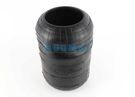 Cao su Bus Air Spring W01-095-0087 Firestone 1F25 Phoenix Air Bellow For MAN VOL-VO 6885533