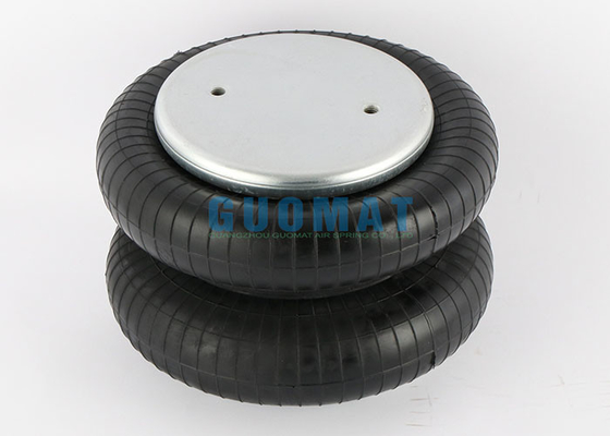 W01-358-6910 Túi khí cao su lò xo đôi Firestone Goodyear 2B9-200