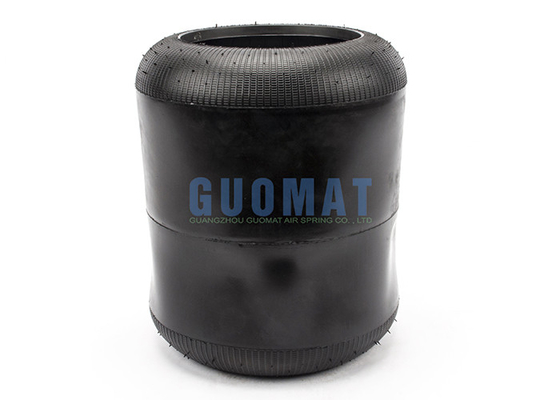 662N Contitech Bus Air Spring MAN 81.43601.0018 W01-095-0207 Ống thổi khí bằng cao su Firestone