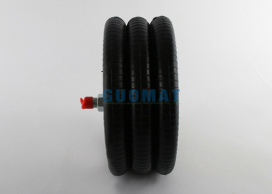 W01-358-7994 Lò xo không khí cao su Firestone 3B12-328 Lò xo không khí công nghiệp Goodyear
