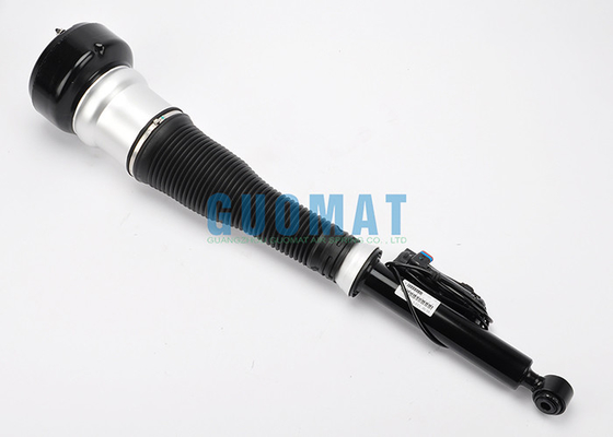 Cụm thanh chống gió phía sau bên trái cho Mercedes Benz S Class W221 Airmatic không có 4matic A2213205513