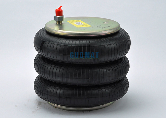 W01-358-7994 Firestone Triple Convoluted Air Spring 3B12-328 Ống thổi khí Goodyear