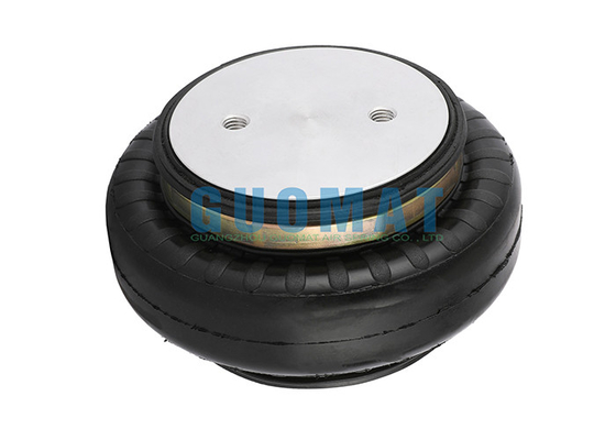 Lò xo không khí công nghiệp 1K130070 Thay thế túi khí cao su Goodyear 1B5-550
