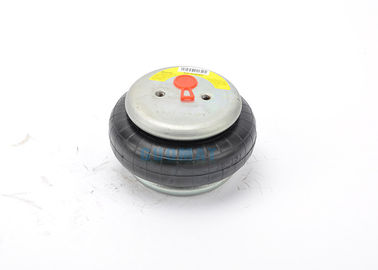 Cao su SS Vòng đệm không khí rung động công nghiệp thử nghiệm lò xo nền W01-358-7731 Khe xả slant