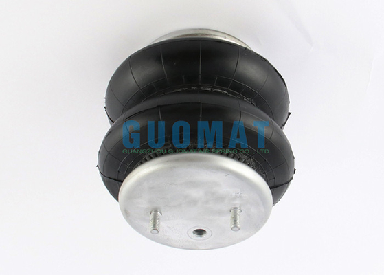 Double Convoluted Truck Air Spring A01-760-0335 Bộ túi khí cao su Firestone Air Ride