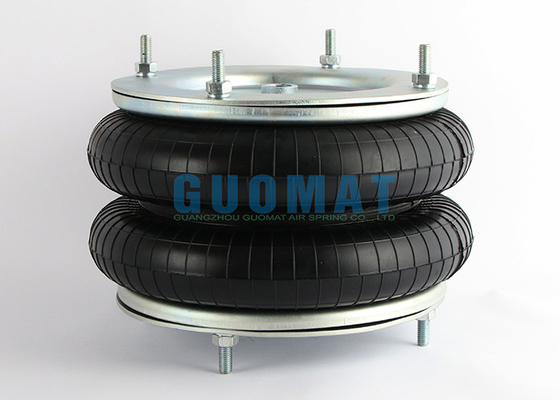 GUOMAT 12X2 Lắp ráp mặt bích lò xo không khí SP1541 Túi khí công nghiệp Dunlop FD 412-22 DS Contitech