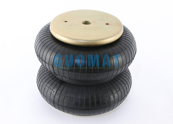 2B8-550/153 Goodyear Helper Springs FD120-20 509 Bộ phận Contitech Vòng đệm khí bằng cao su