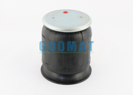 W01-358-5311 Bộ cách ly lò xo không khí tấm nhôm Firestone 1003585311C Bộ phận treo xe tải