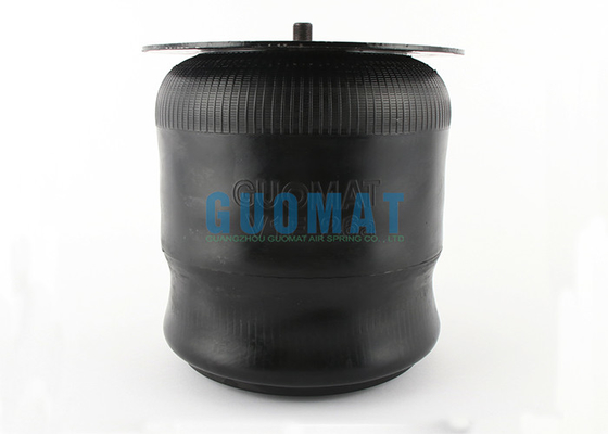 V1E26A Cao su tự nhiên Air Bellow 370mm với vỏ nhôm