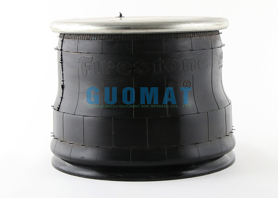 W01-358-9206 Lò xo không khí Firestone 1T19L5 Loại thùy lăn cho Rơ moóc / Bán rơ moóc