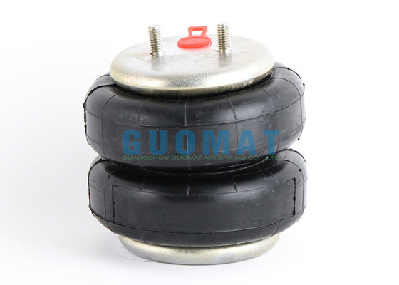 Bellow Style 255-1.5 Lò xo không khí cao su Firestone W01-M58-6105 cho máy đóng gói