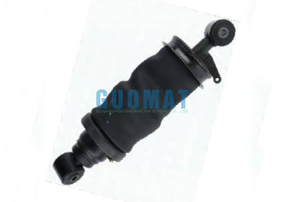 Tay áo cao su tự nhiên Loại Cab Giảm xóc không khí MAN Xe tải Hệ thống treo ghế lái phía trước 85.41722.6009