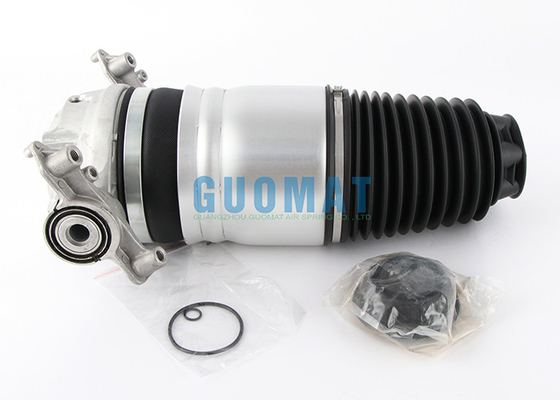 Lò xo treo sau bên trái OEM cho VW Touareg II 7P6601019K 7P6616503J