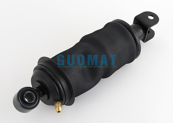 Scania Cab Air Spring Túi giảm xóc Xe tải Ghế lái Hệ thống treo khí 1908097 2493165