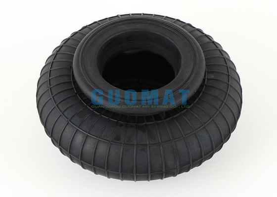 W01-358-0131 Túi lò xo không khí Firestone FS70-7 CI S VP Contitech Cao su chỉ dưới
