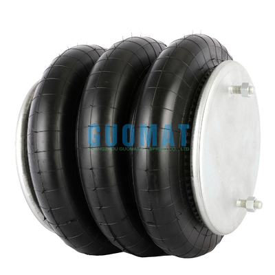 Thay thế W01-358-7996 Túi lò xo không khí kết hợp Firestone 3B12-335 Goodyear