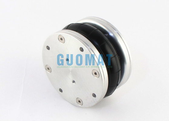 Lò xo không khí công nghiệp tác động đơn 6
