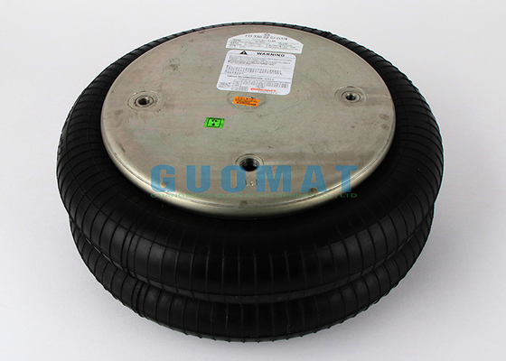 Continental ContiTech FD 330-22 Loại Air Spring G1/4 Air Fitting Industrial Air Actuator