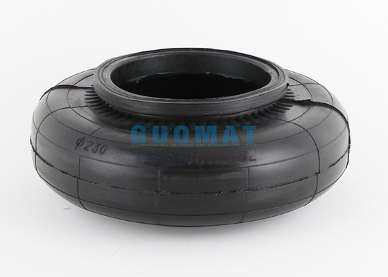 Cao su tự nhiên GUOMAT 230116-1 Xuất khí cuộn đơn V1B20 Vibracoustic