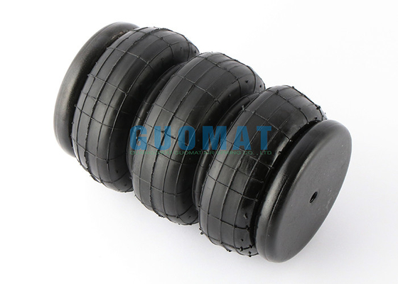 GUOAT 3B2300 Bộ túi khí ba 187 Độ cao tự nhiên Ống treo không khí