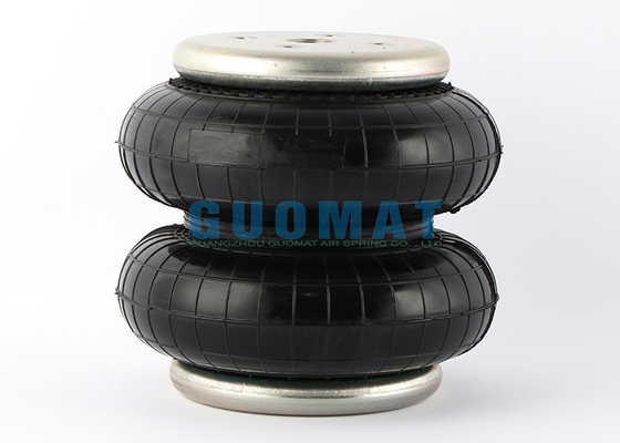 Firestone công nghiệp Bellow Air Spring W01-358-3400 2B7-540 Goodyear Air Lift túi cao su